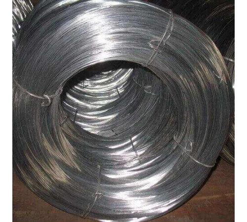 Проволоки канатные ГОСТ 7372-79 в Слуцке