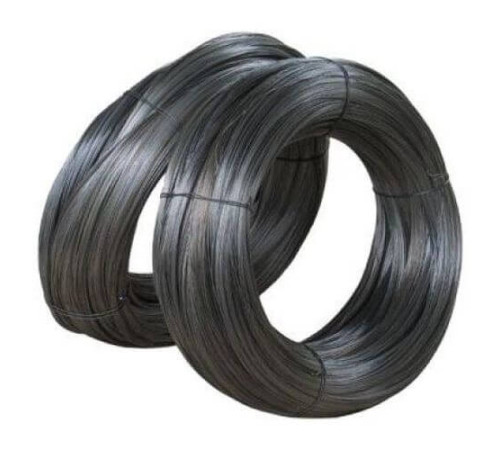 Проволока общего назначения стальная в Слуцке