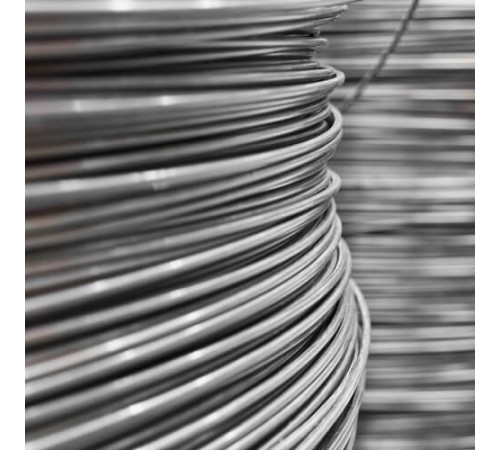 Проволоки телеграфные стальные в Слуцке