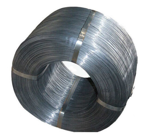 Проволока торговая гвоздильная в Слуцке и Беларуси