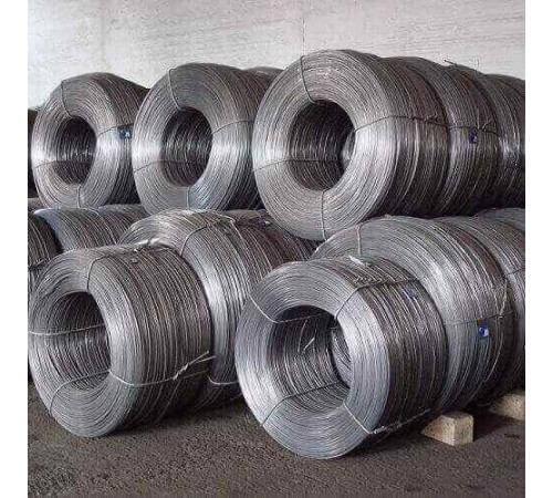 Углеродистые проволоки в Слуцке от Спецметаллстрой