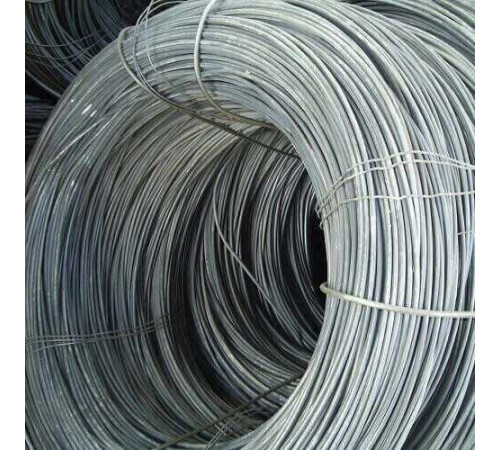 Вязальные проволоки стальные в Слуцке для строительства