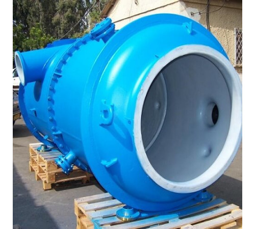 Корпуса фильтров для химической промышленности в Слуцке