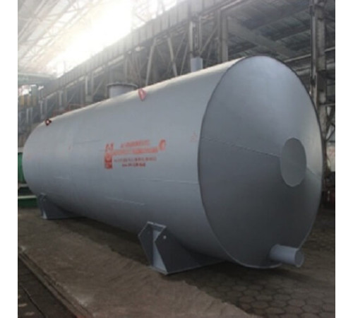 Резервуары для минеральных удобрений в Слуцке