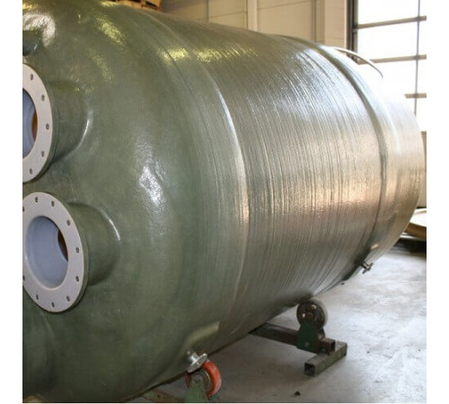 Ёмкости для щелочи в Слуцке от производителя