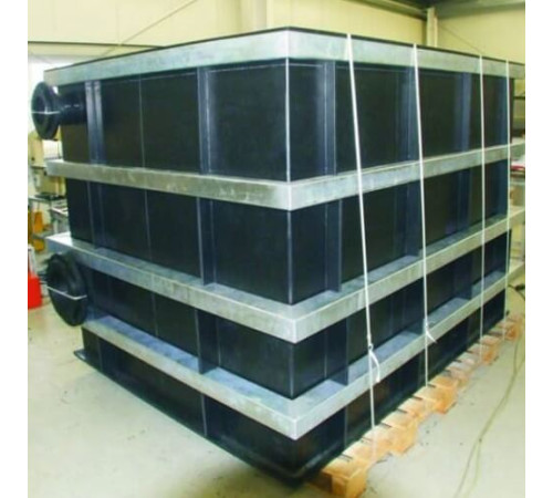 Ёмкости для хранения растворов в Слуцке для деревообработки