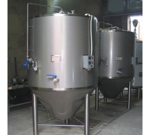 Емкости для пива в Слуцке от Спецметаллстрой