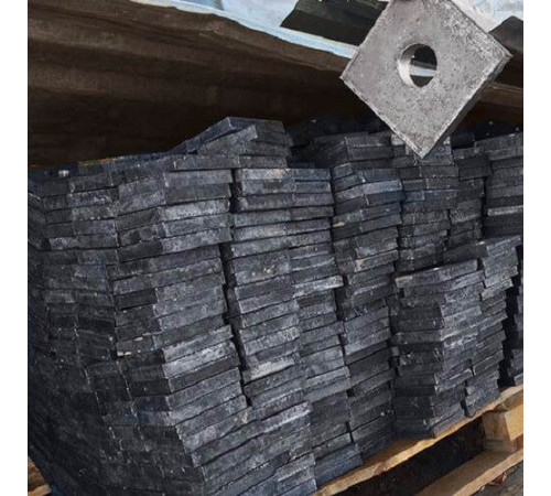 Составные анкерные плиты в Слуцке для строительства