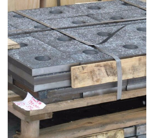 Сварные анкерные плиты в Слуцке для строительства