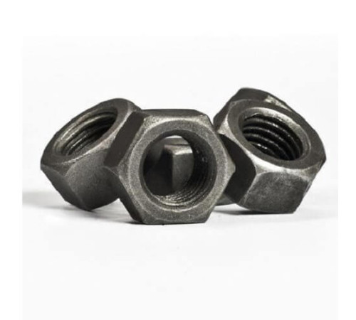 Высокопрочные гайки в Слуцке для промышленности