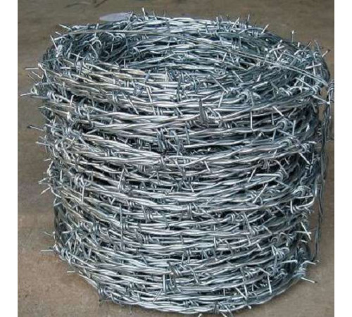 Проволоки Егоза колючие в Слуцке для юридических лиц