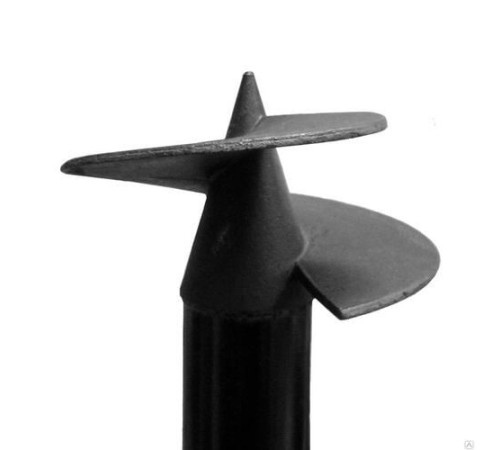 Винтовые сваи в Слуцке для строительства и монтажа