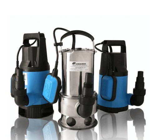 Фекальные насосы в Слуцке для юридических лиц