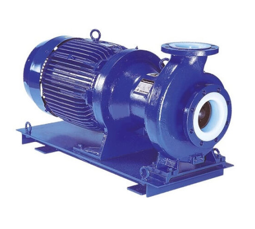 Консольные химические насосы в Слуцке для предприятий