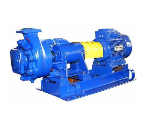 Консольные насосы 2К в Слуцке и Беларуси