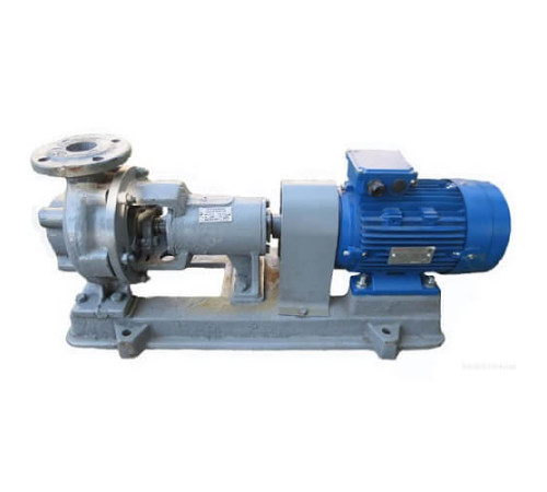 Консольные насосы К в Слуцке и Беларуси