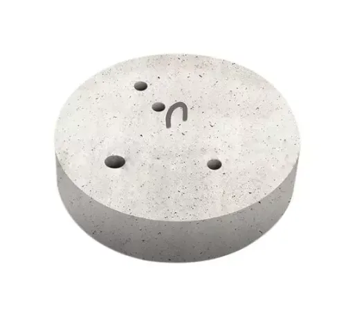 Анкерно-опорные плиты ЖБИ в Слуцке с доставкой