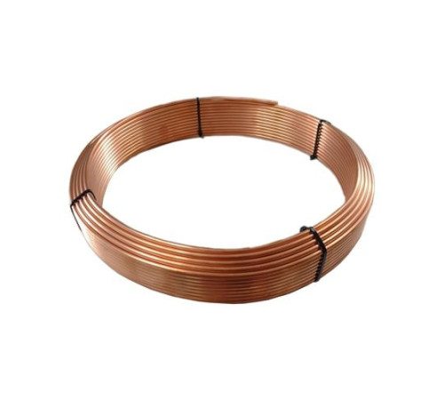 Катанки медные для электротехнических целей в Слуцке