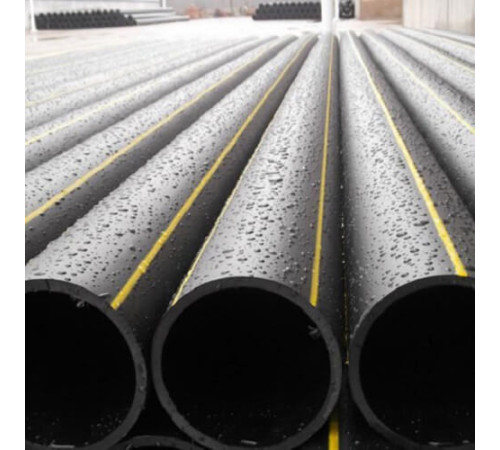 Трубы полиэтиленовые газовые ПЭ80, ПЭ100 в Слуцке