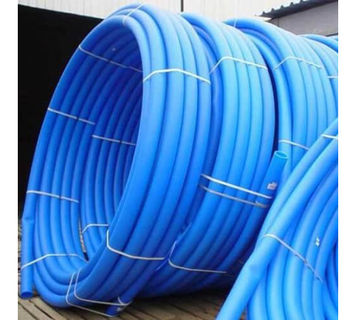 Напорные полиэтиленовые трубы Протект 1075 ПЭ 100 КС в Слуцке