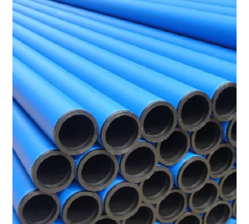 Напорные полиэтиленовые трубы Протект ПЭ 100 для газопроводов в Слуцке