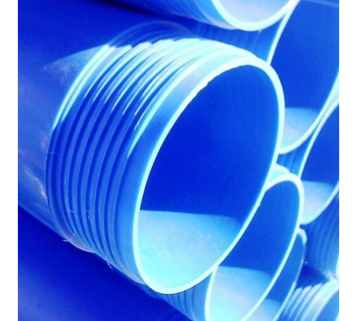 Обсадные трубы ПВХ для скважин в Слуцке