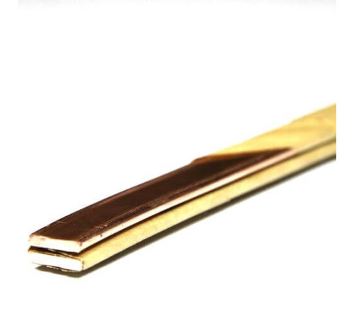 Провода обмоточные прямоугольные медные в Слуцке