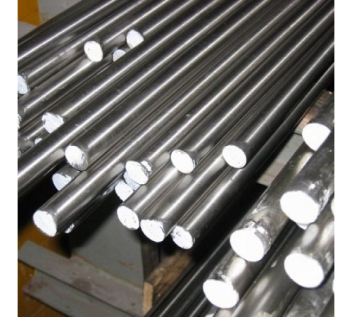 Горячекатаные круглые прутки в Слуцке от Спецметаллстрой