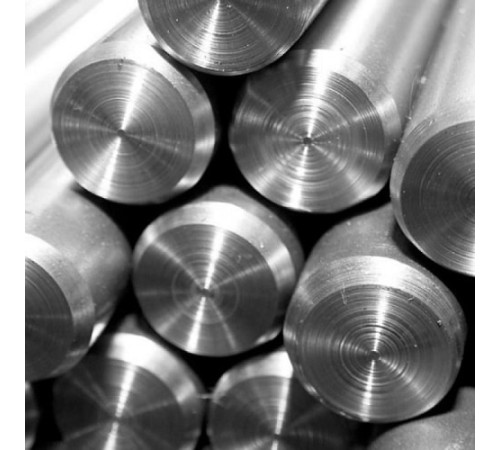 Калиброванные круглые прутки в Слуцке от Спецметаллстрой