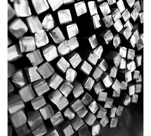 Квадратные прутки стальные в Слуцке для юридических лиц