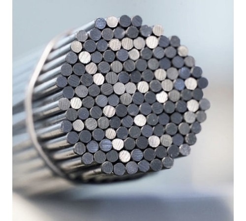 Оцинкованные прутки в Слуцке для юридических лиц