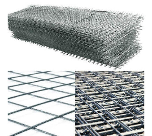 Кладочные сетки в Слуцке для строительства и ремонта