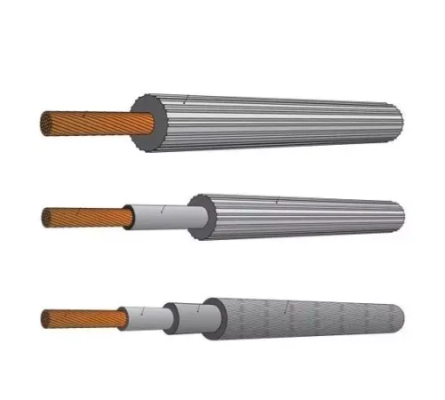 Эластомерные электроды анодного заземления в Слуцке