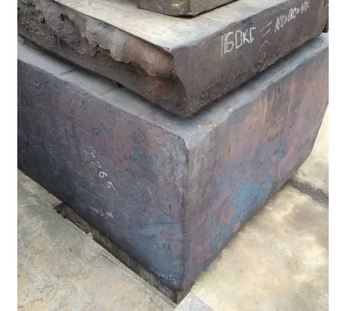 Крупногабаритные бронзовые поковки в Слуцке