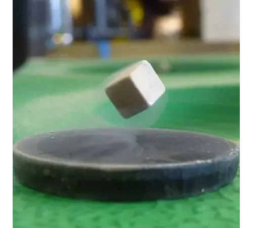 Сплавы высокой проводимости при низких температурах в Слуцке