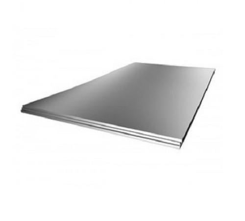 Автоматные листы в Слуцке от Спецметаллстрой