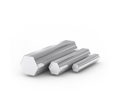 Автоматные шестигранники в Слуцке от Спецметаллстрой