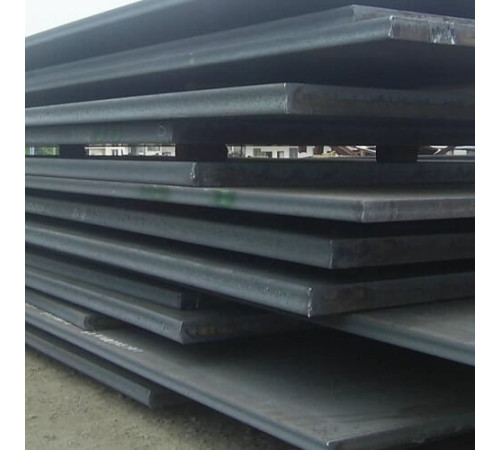 Рессорно-пружинные плиты в Слуцке от Спецметаллстрой