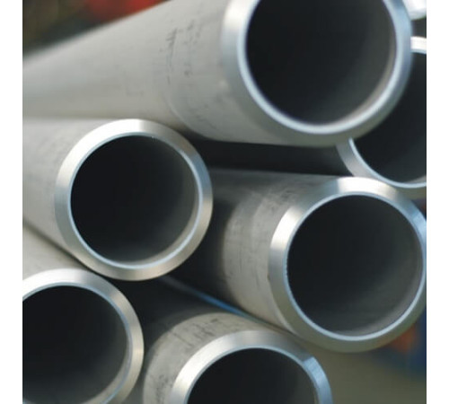 Трубы из рессорно-пружинной стали в Слуцке