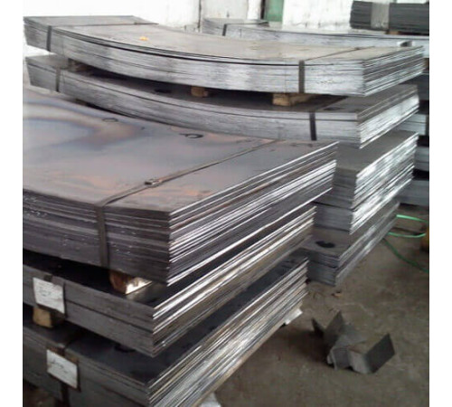 Рессорно-пружинные листы в Слуцке от Спецметаллстрой