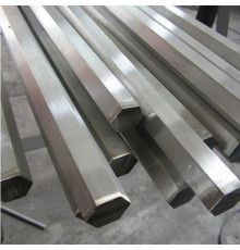 Рессорно-пружинный шестигранник