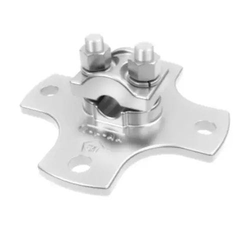 Зажимы опорные тип АА в Слуцке для юрлиц