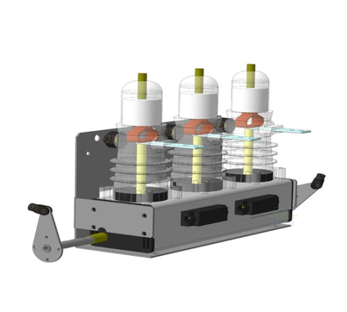Вакуумные выключатели Таврида Электрик в Слуцке