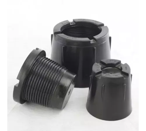 Резьбовые предохранители для обсадных труб в Слуцке