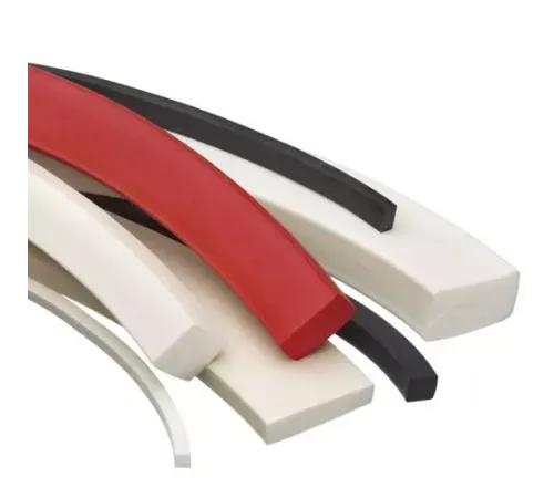 Прямоугольные силиконовые шнуры в Слуцке для юрлиц