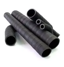 Рукав резиновый с текстильным каркасом