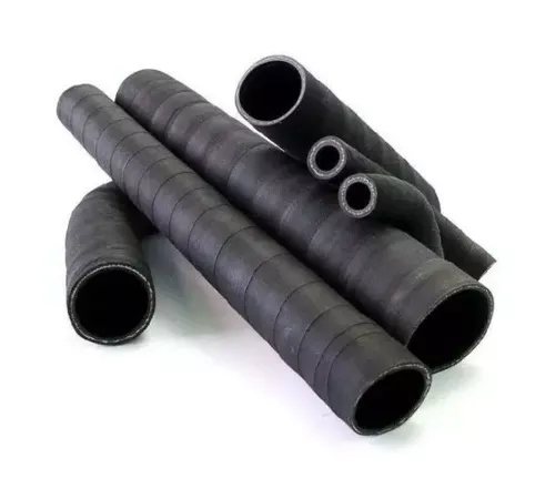 Рукава резиновые с текстильным каркасом в Слуцке