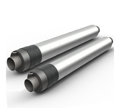 Концевые элементы ППУ-ОЦ, ПЭ, ПЭ-Б для труб в Слуцке