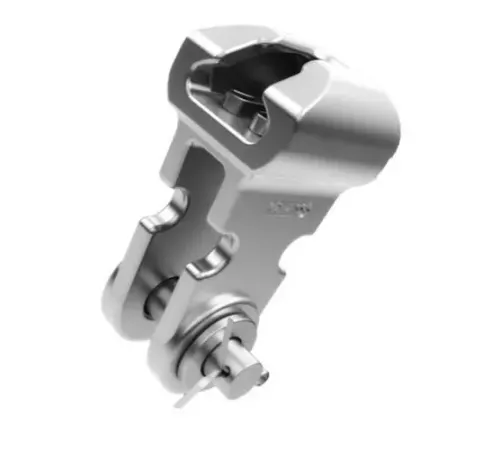 Ушки двухлапчатые для ЛЭП в Слуцке с доставкой