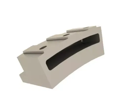 Башмаки порога печи стальные жаропрочные в Слуцке